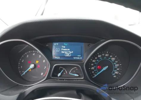 2012 Ford Focus Sel z USA, uszkodzony, nr VIN 1FAHP3M22CL111590